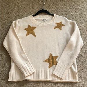 Madewell Sweater